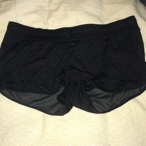 Reversible Nike shorts